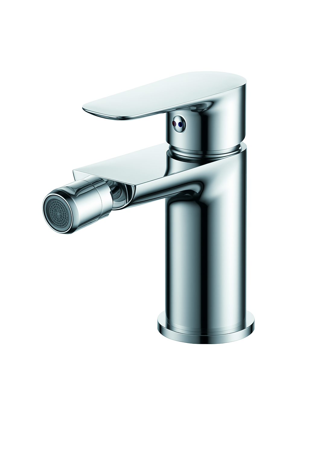 Elegancja i komfort w łazience – bateria bidetowa JD‑E104‑2